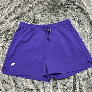 Fabletics The One 3” Short Women’s